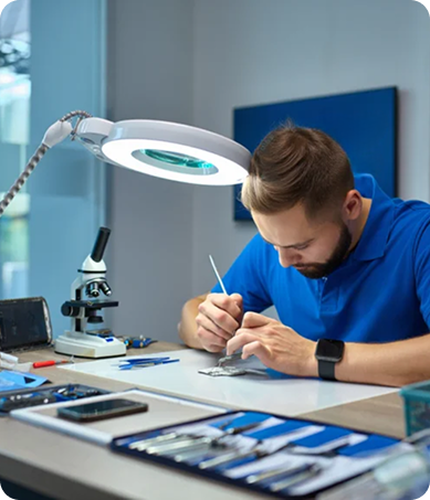 О сервисном центре Kyocera в Новосибирске